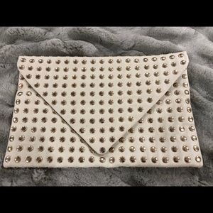 Zara Envelope Clutch